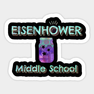 EMS Sticker